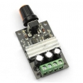 PWM Module 3A Speed controler